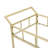 Versatile And Attractive Bar Cart For All Décor Styles, Enhancing Room Functionality
