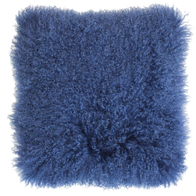 Omar Square Throw Cushion