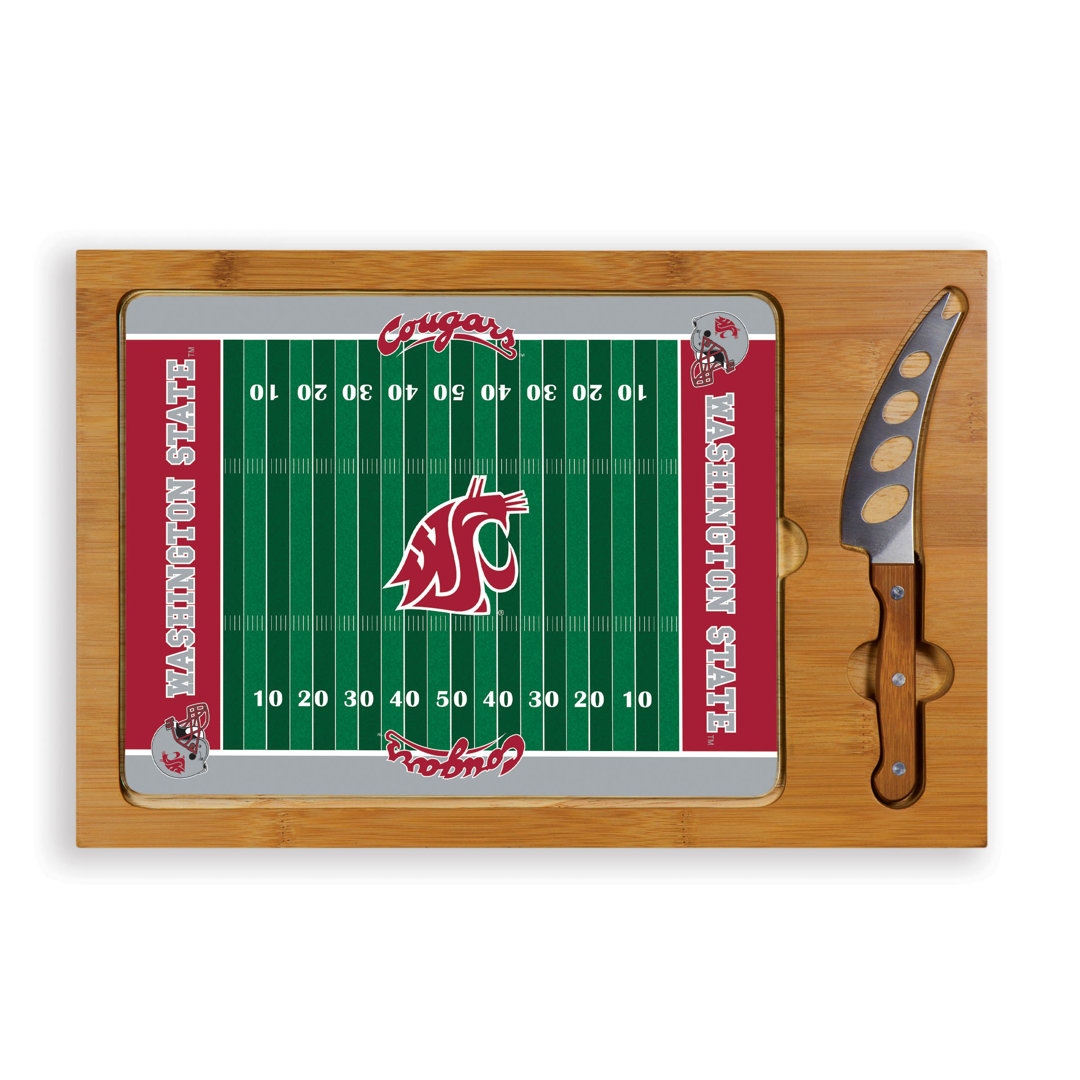 TOSCANA™ Cheese Board TOSCANA™ NCAA