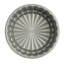 Nordic Ware Non-Stick Round Charlotte Cake Pan