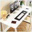 Bureau d'ordinateur polyvalent et robuste pour la maison et le bureau-1194638817
