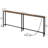 Castiglione Console Table Sofa Table with Power Outlet-1483312565-1536359880