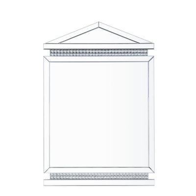 Miroir d'appoint Lotus