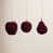 Burgundy is out of stock