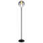 152cm Matte LED Novelty Floor Lamp