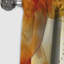 Palfrey - Rideau scandinave - Rideau occultant en velours - 1 panneau-1279777438