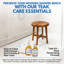 EcoDecors, tabouret Shoji