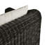 Messina Outdoor 2 - Seat Patio Sofa-1412531628