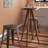 Vidalia Round Solid Wood Dining Table