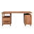 Finneytown Solid Wood Computer Desk