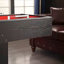Table de jeu de palets 9 'Black Premium