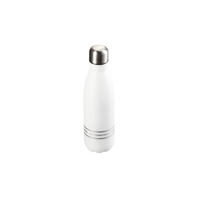 Le Creuset 17 Oz. Stainless Steel Water Bottle