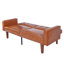 Canapé-lit 68 po Mid-Century-273626833