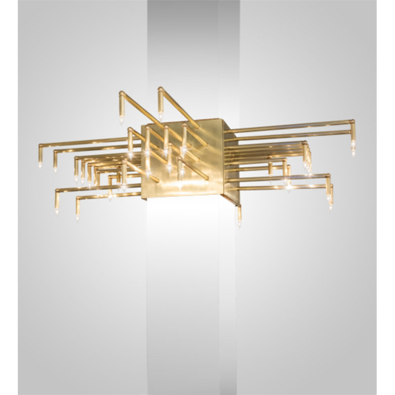 Aveneil Flush Mount