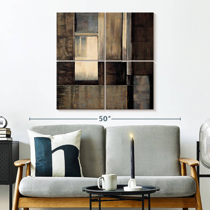 Avery Spellbound I, 32'' H x 32'' W