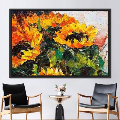 Print on Canvas