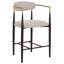 Raylee Arm Counter Stool