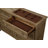 Marlo 64" W 6-Drawer Solid and Manufactured Wood Dresser