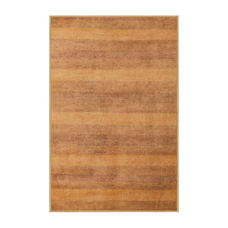 Abstract Indoor Rug, Rectangle 8' x 10'