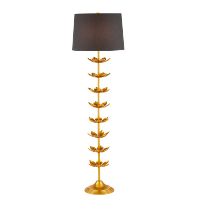 Awakening Floor Lamp