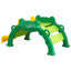 KidKraft Jumping Frog 118cm W Indoor and Outdoor Plastic Climbing Frame