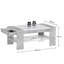 Angeliyah Coffee Table with Storage