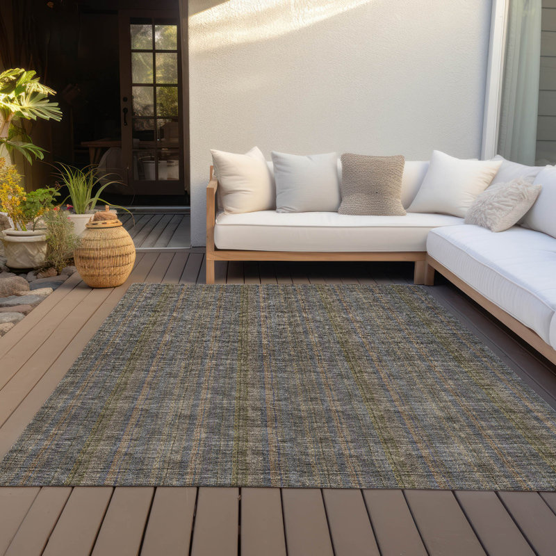 Tapis Chayden, Rectangle de 10 pi x 14 pi