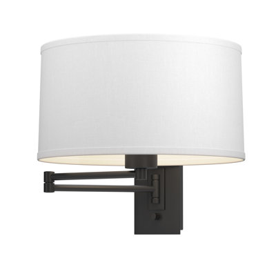 Simple Lines 1 - Light Dimmable Swing Arm