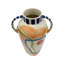 Vase peint à la main Vista