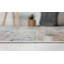 Aria light grey Rug-1740162177