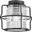 1 - Bulb Outdoor Flush Mount