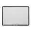 Silicone Baking Mat, 12X17-Inch, Gray