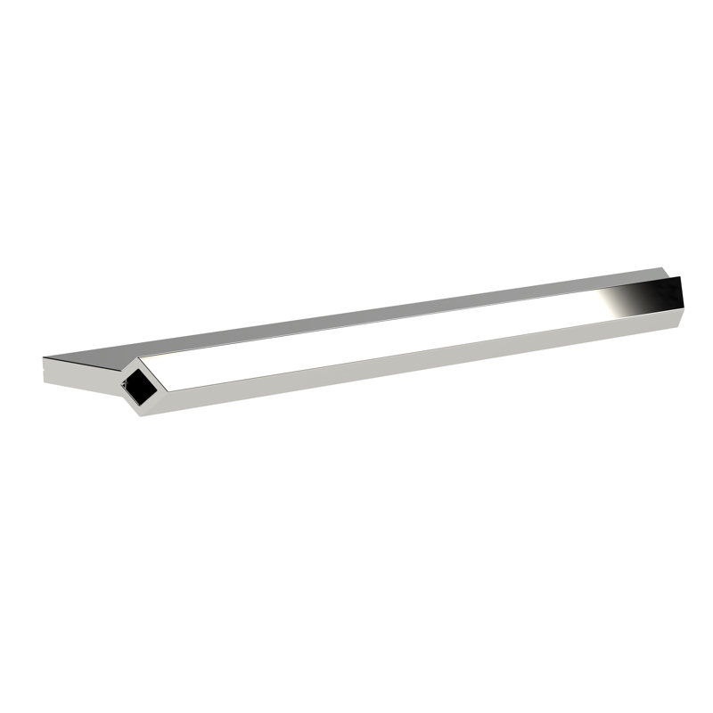 Profile 16cm Centre Bar Handle, Chrome