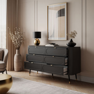 138cm Sideboard