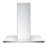 Summit Appliance 36" Stainless Steel 400 CFM Convertible Wall Range Hood