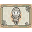 Tapis de Noël lavable The Holiday Aisle®-1315011440