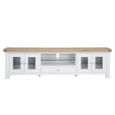 Claremont Extra Large TV Unit