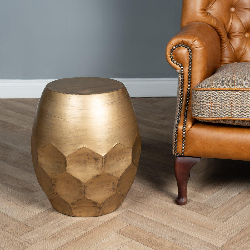 Aigar End Table