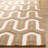 Deedgra Hand Tufted Wool Geometric Rug-993183808