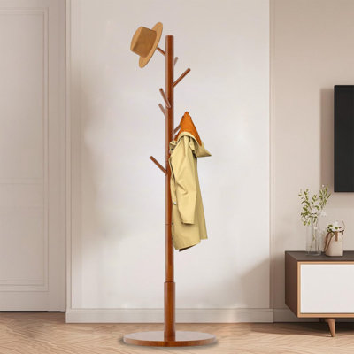Coat Rack Freestanding