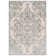 Eloise Damask Area Rug