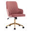 Velvet Task Chair-903080789