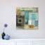 «Archway Square I Crop» par Silvia Vassileva - reproduction d'art-52530161-52530162