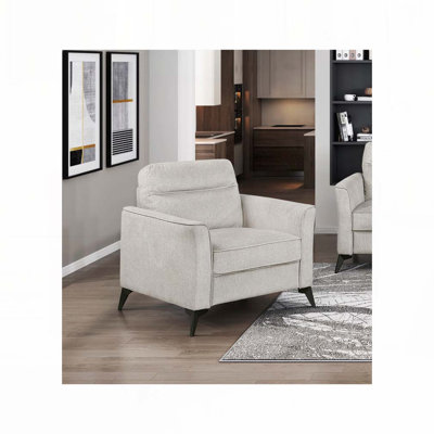 Chaise rembourrée Upholstery
