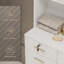 Meuble-lavabo pour coiffeur sans miroir Lachrisa-686269522