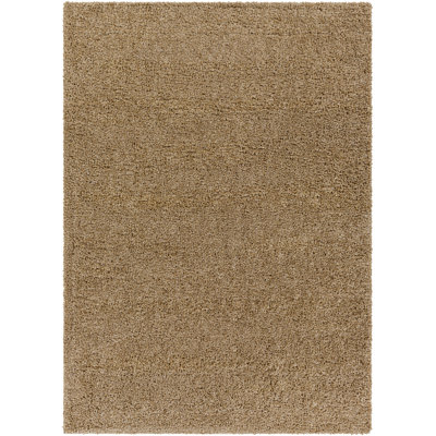 Tapis chameau Aily