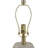 Callem Resin Table Lamp