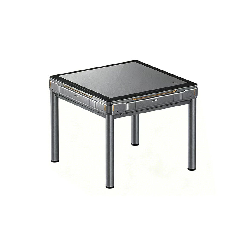 Table de poker et de salle à manger 37,80 "ABS