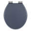  Soft Close Round Toilet Seat