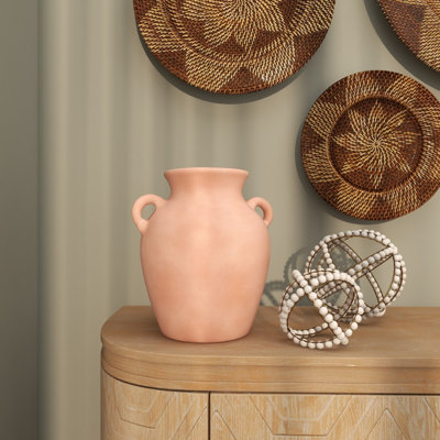 Vase de table Moanne